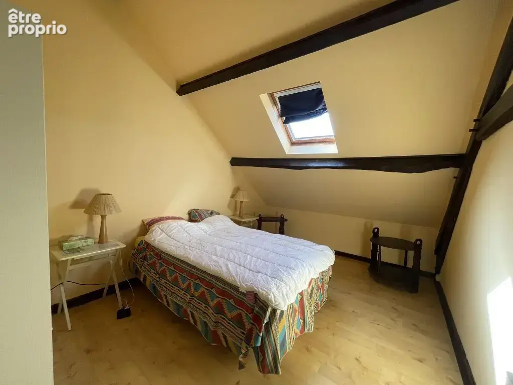 Maison - 136m ² - photo 6