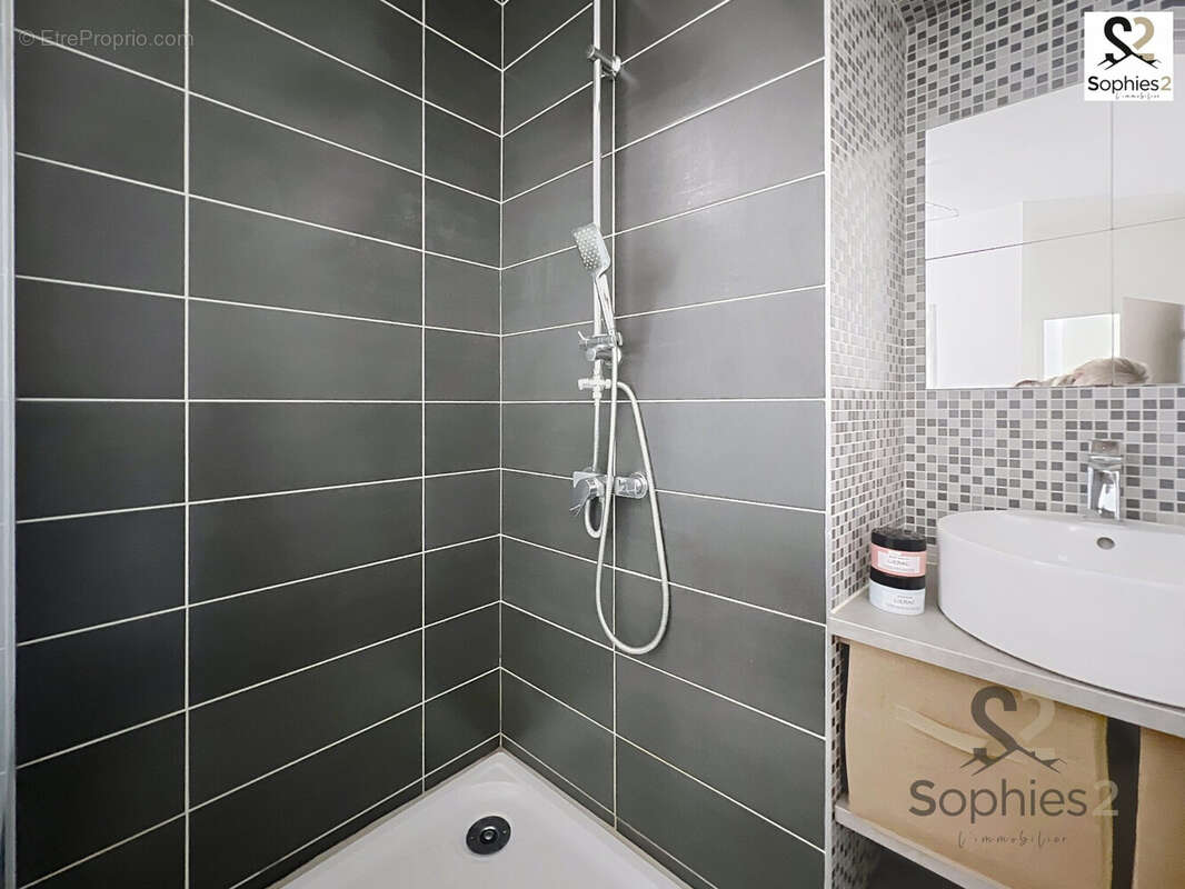 Appartement à VIF