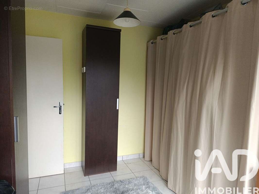 Photo 8 - Maison à AMBILLOU