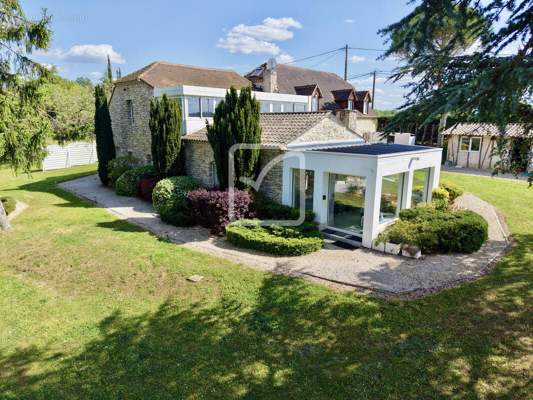 Maison à CALES