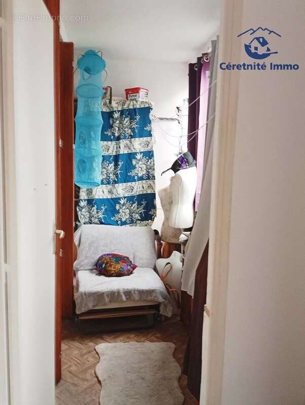 Appartement à AMELIE-LES-BAINS-PALALDA