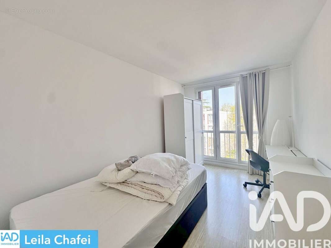 Photo 5 - Appartement à CHILLY-MAZARIN