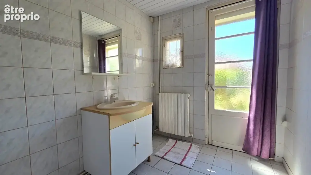 Maison mitoyenne à rénvoer - photo 5