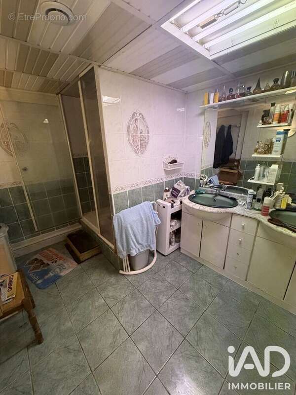 Maison 111 m² à Billy-Montigny  - photo 8