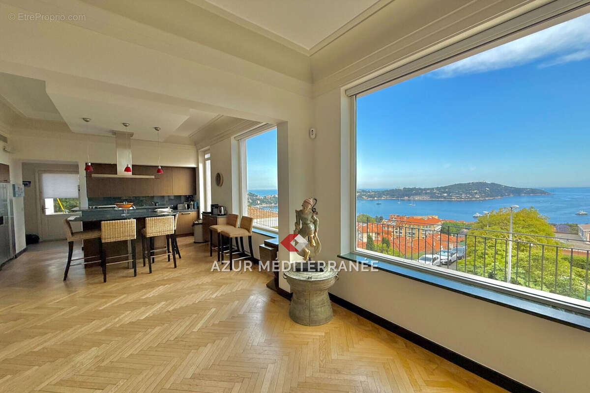 Maison 298 m² à Villefranche-Sur-Mer  - photo 5
