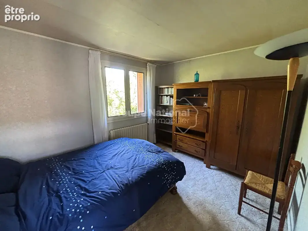 Maison contemporaine à rafraîchir - photo 9