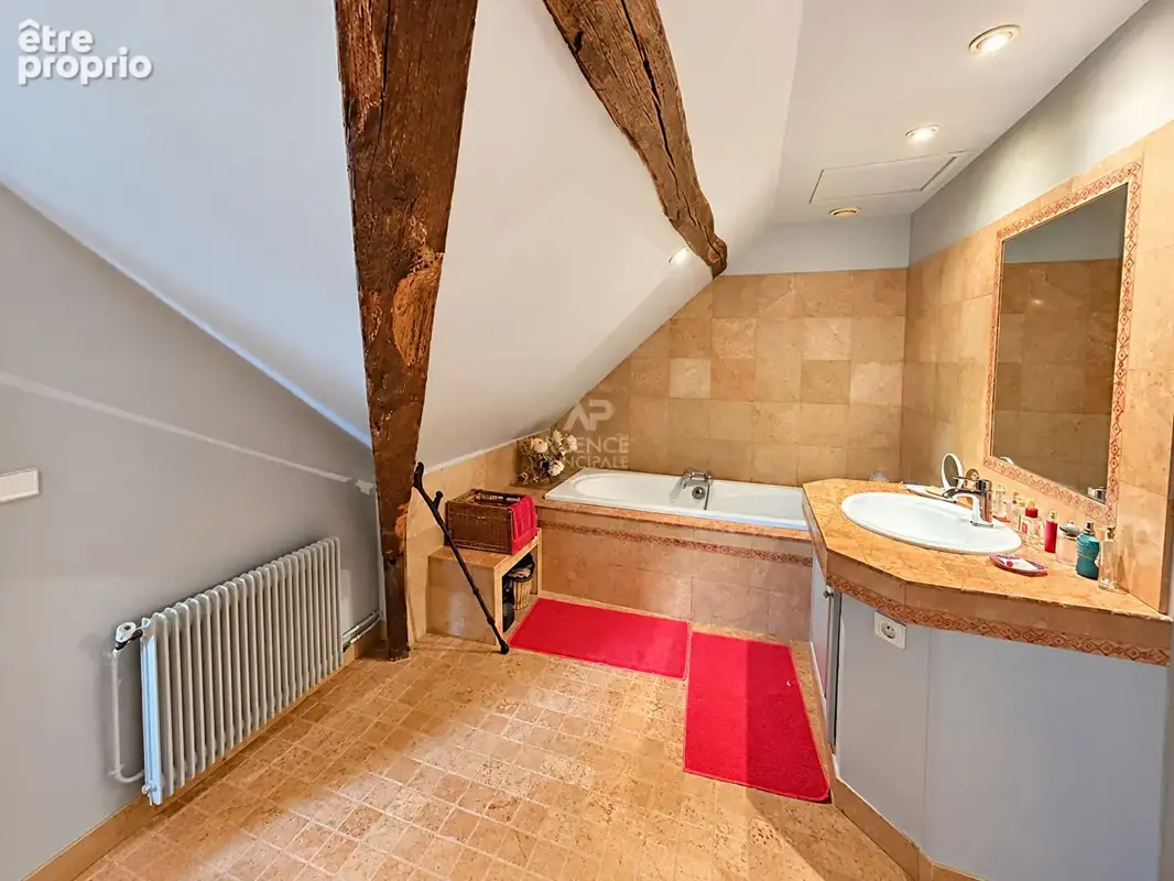 Maison Vaux Sur Seine 10 pièce(s) 236 m2 - photo 12
