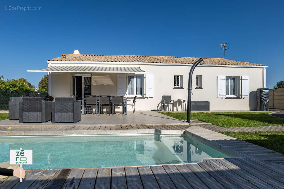 Votre future résidence à Longeville sur mer - photo 4