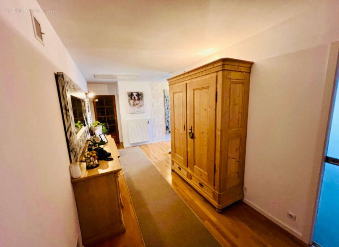 Maison à LENGELSHEIM