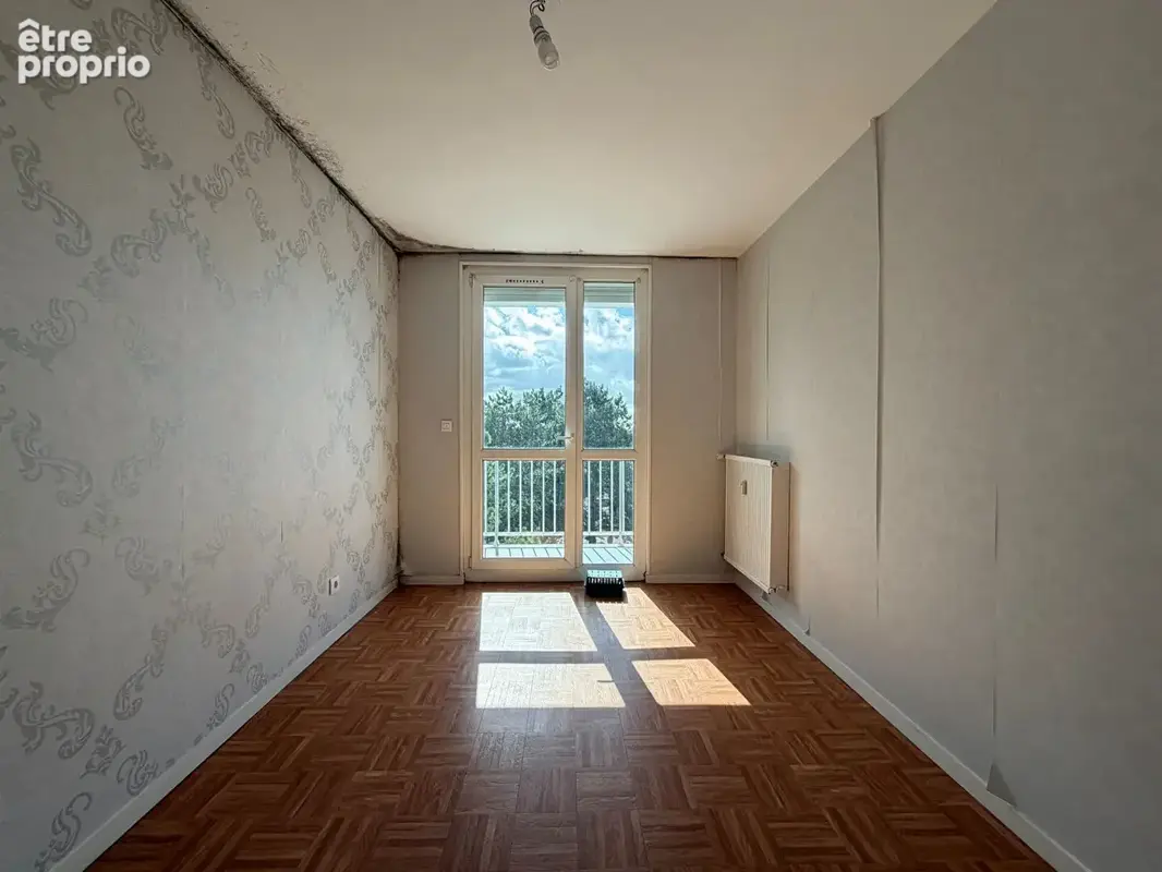 Appartement Dieppe 4 pièces 80.57 m2 - photo 5