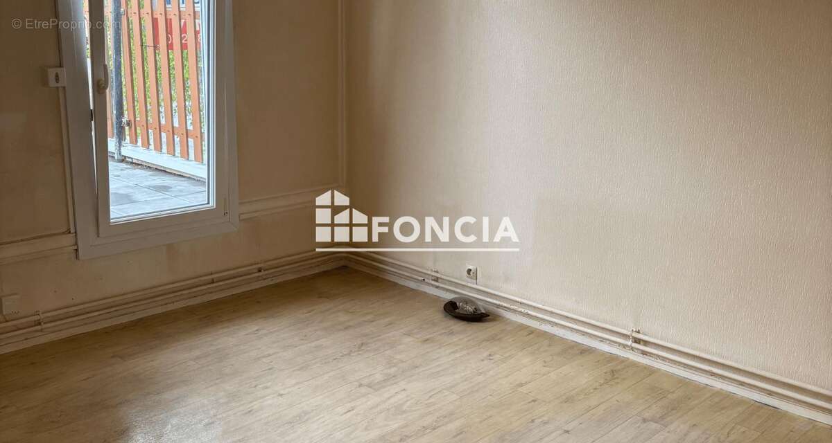 Appartement à AMIENS