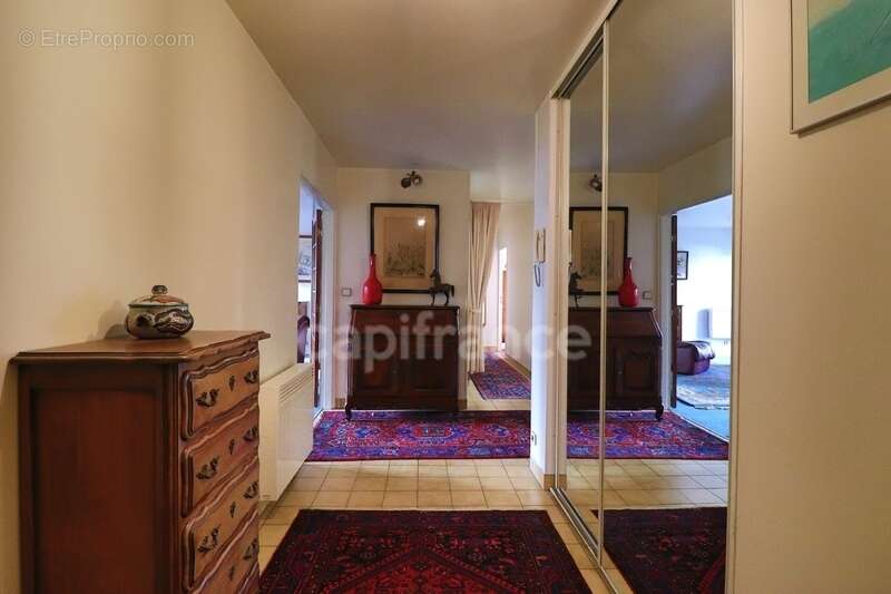 Appartement à ANTONY