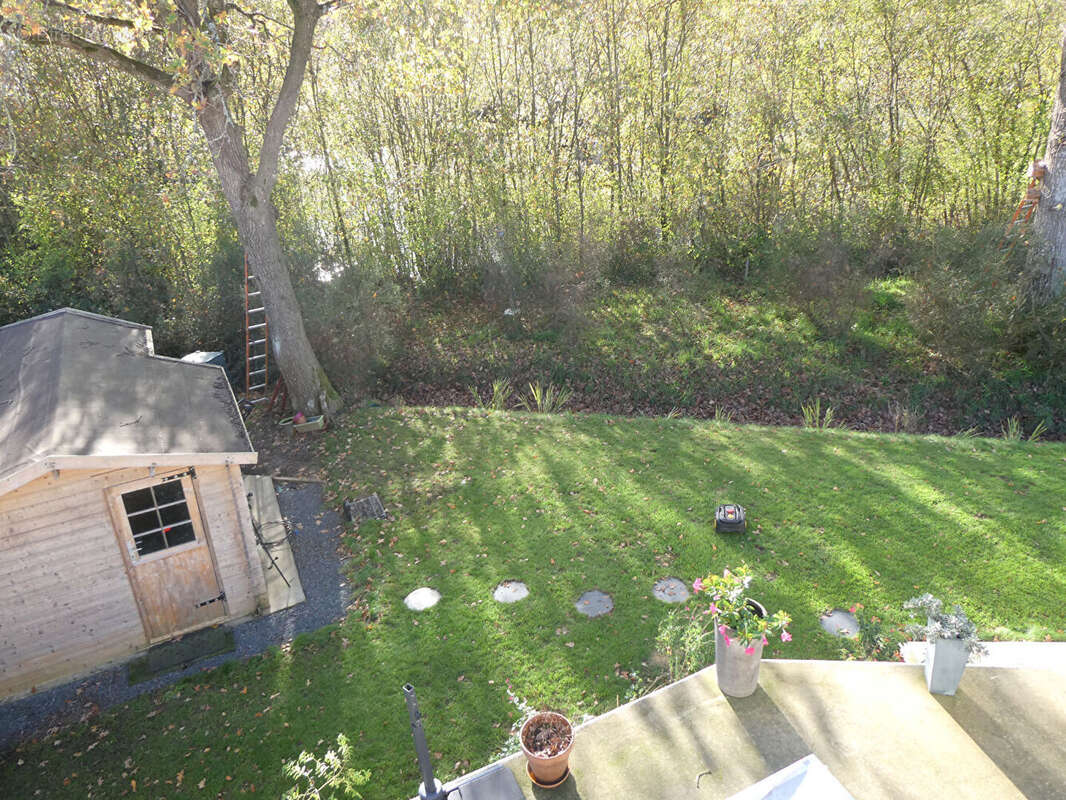 Maison à SAINT-PERE-EN-RETZ