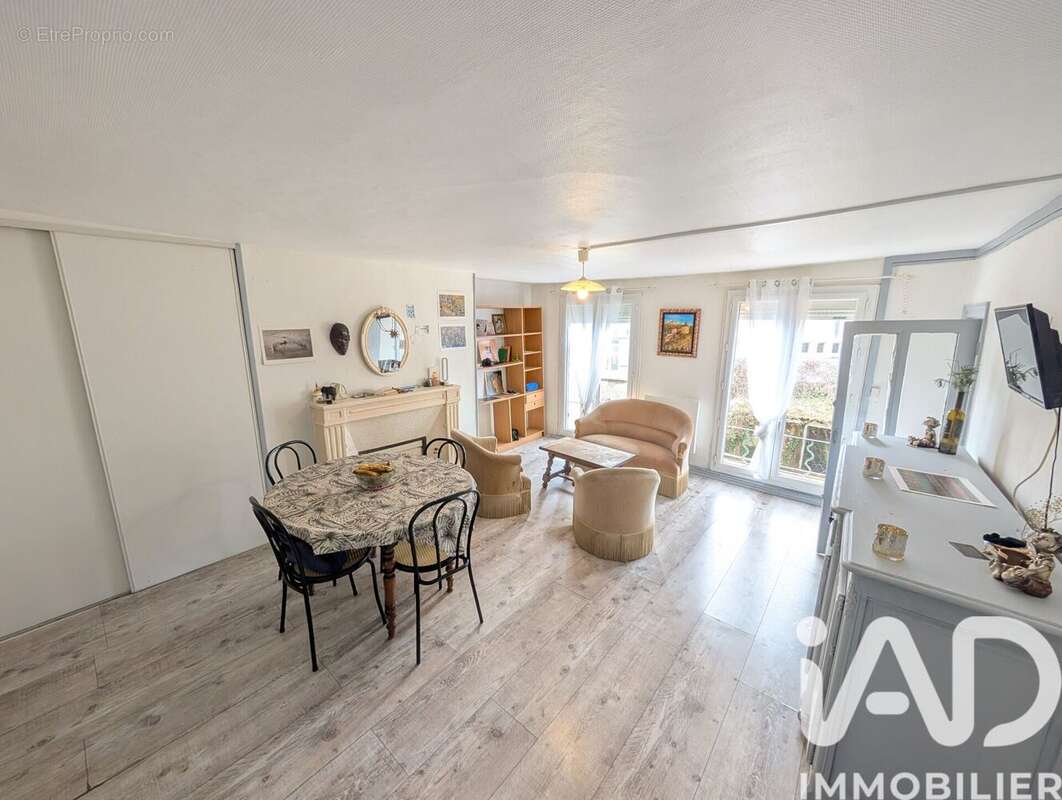 Photo 3 - Appartement à POITIERS