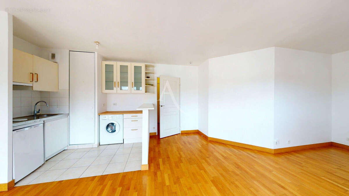 Appartement Le Plessis Robinson 1 pièce(s) 35 m2 - photo 5