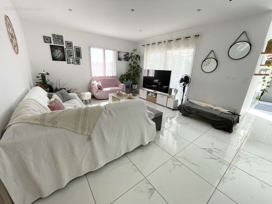 Maison à BRIVE-LA-GAILLARDE