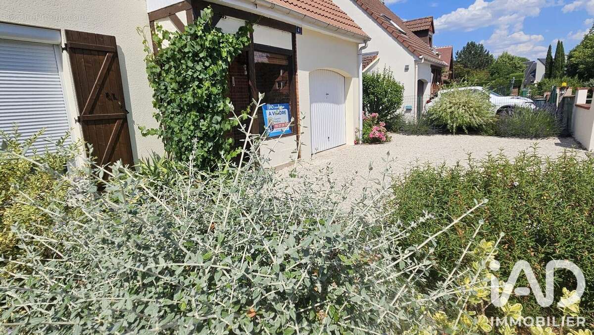 Photo 5 - Maison à ORLEANS
