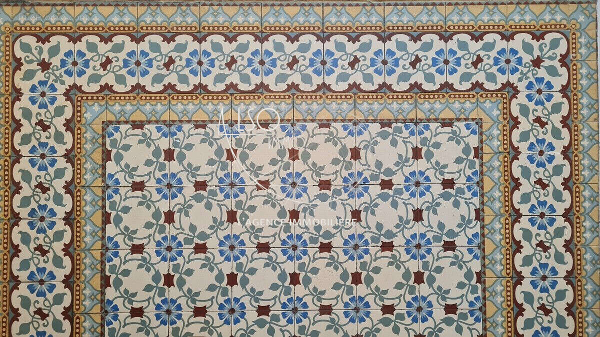 Maison à LES SABLES-D&#039;OLONNE