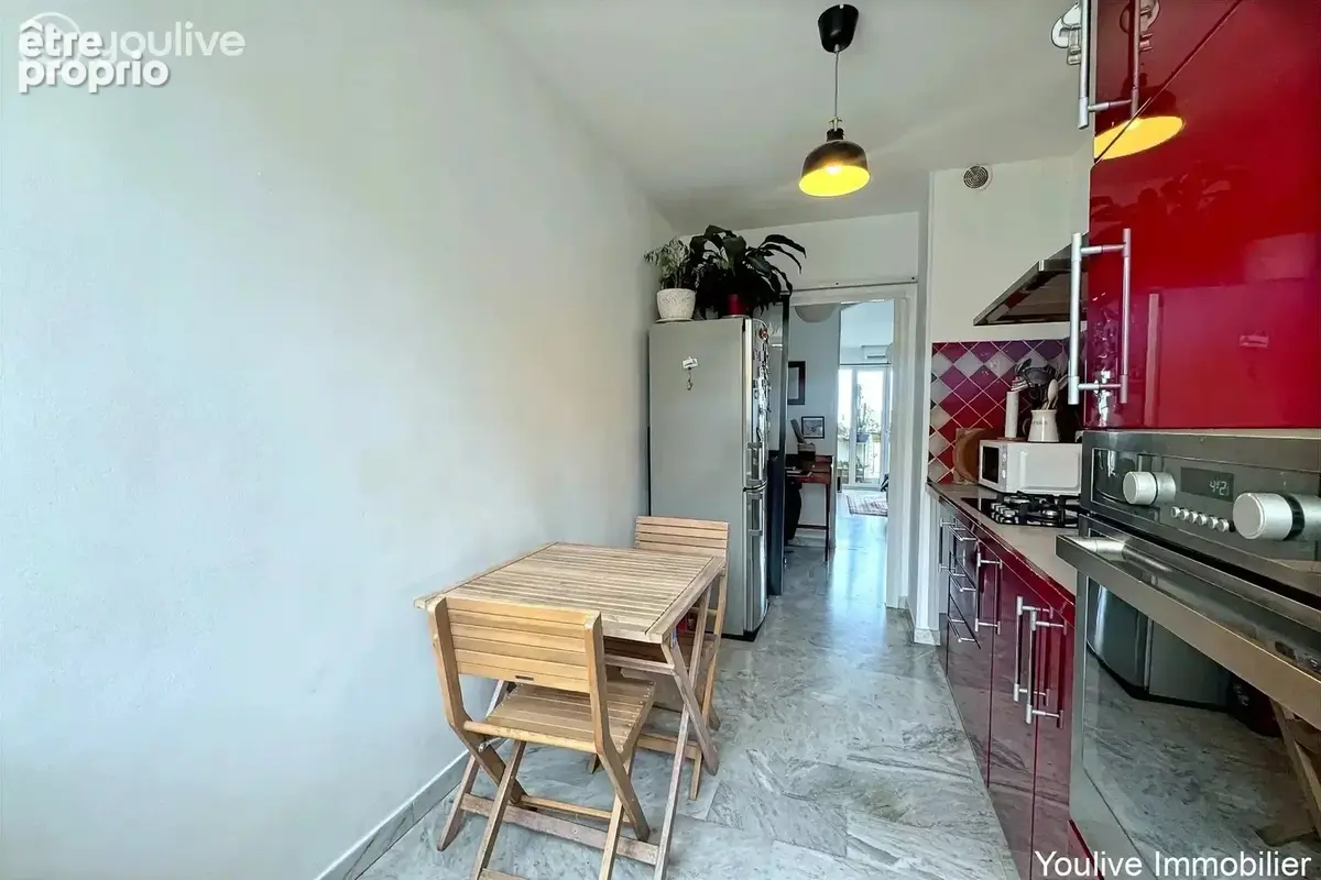 Appartement à BASTIA