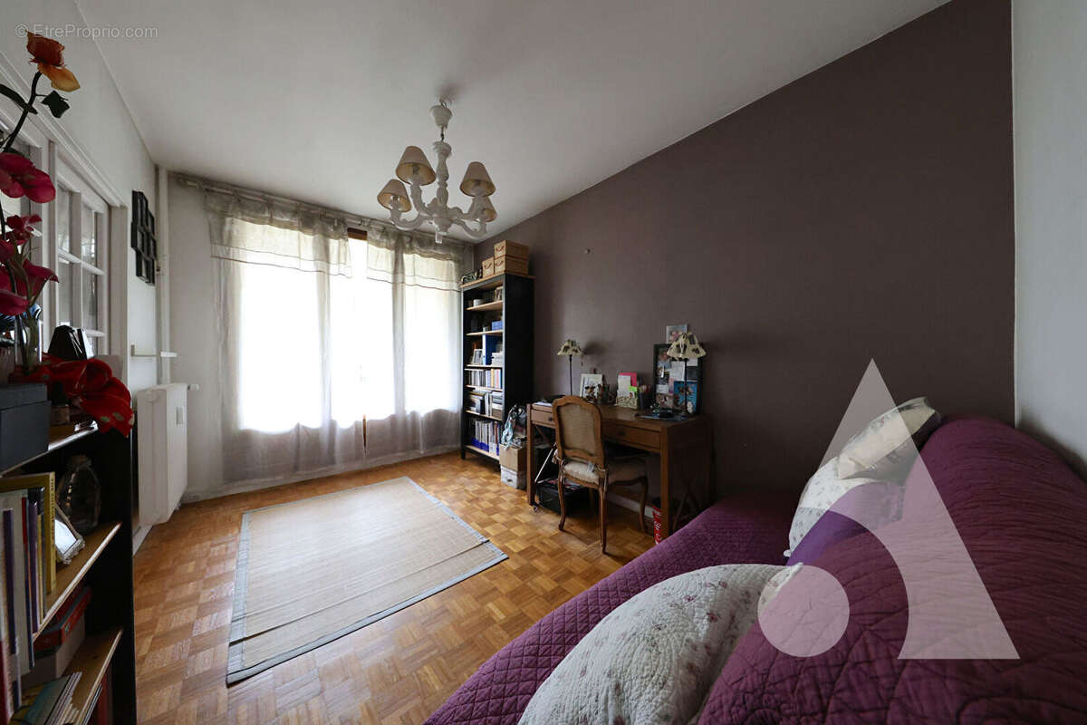 Appartement à EVRY