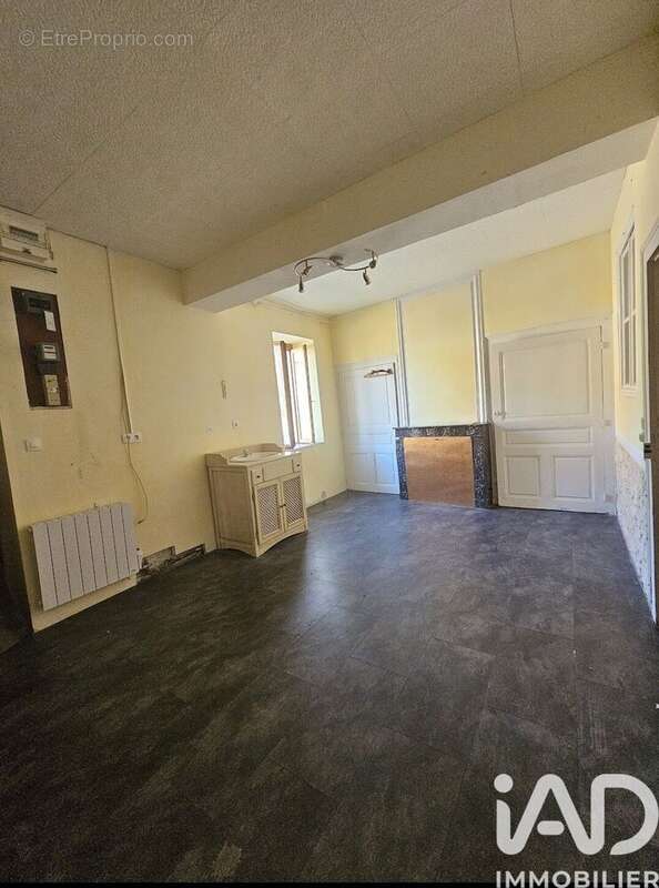 Photo 8 - Maison à SAINT-LOUP