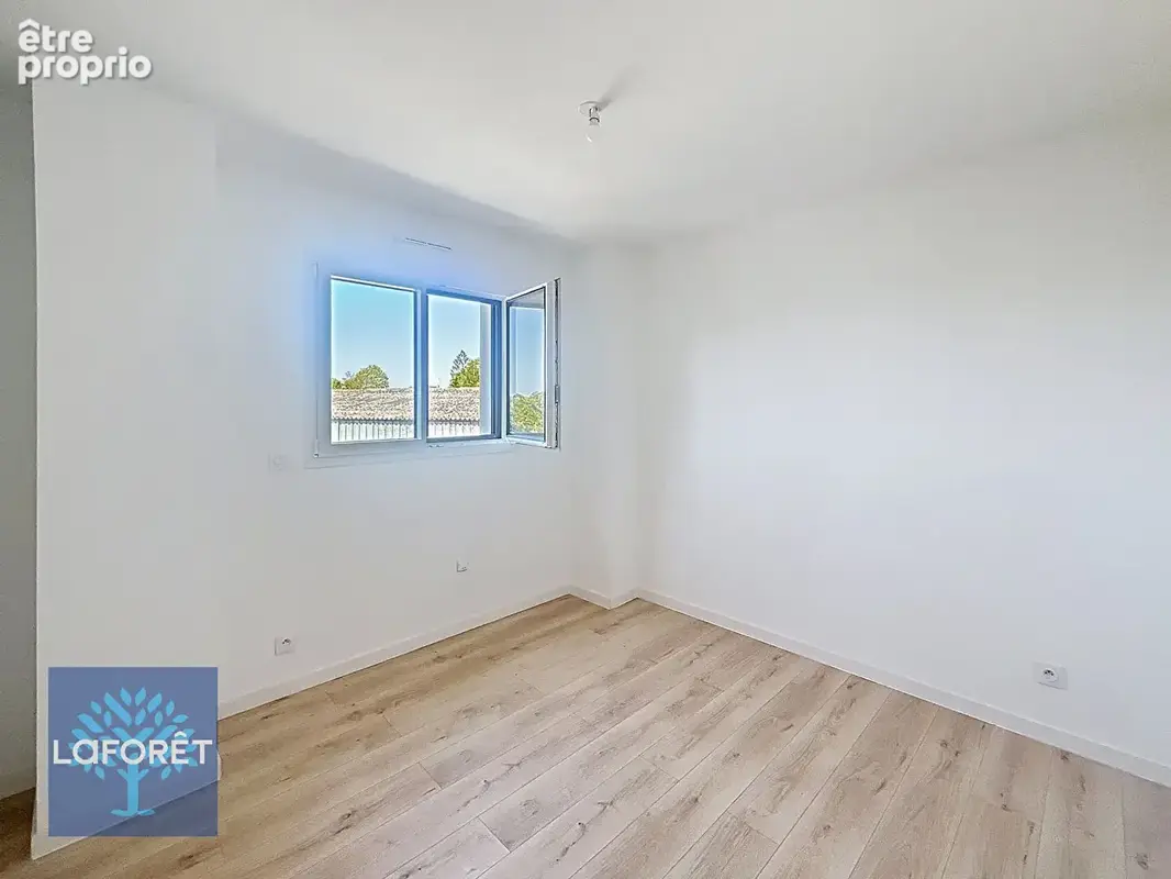 Maison LiffrÉ 5 pièce(s) 109.55 m2 - photo 7