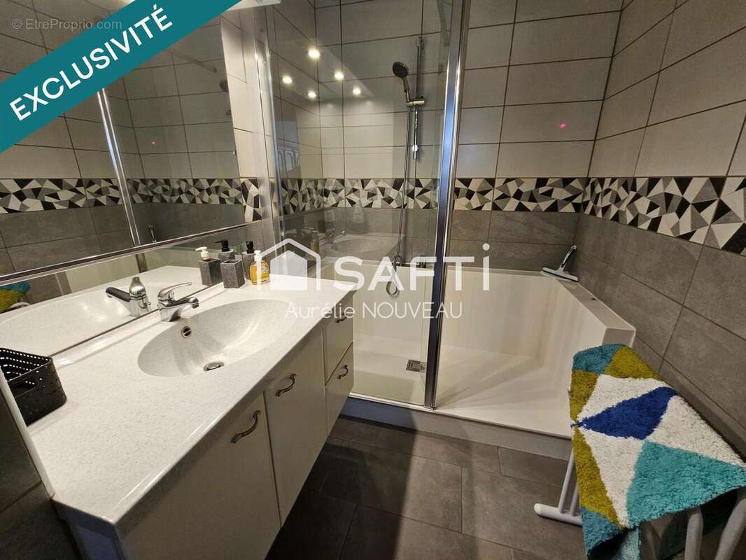 Photo 4 - Appartement à VICHY