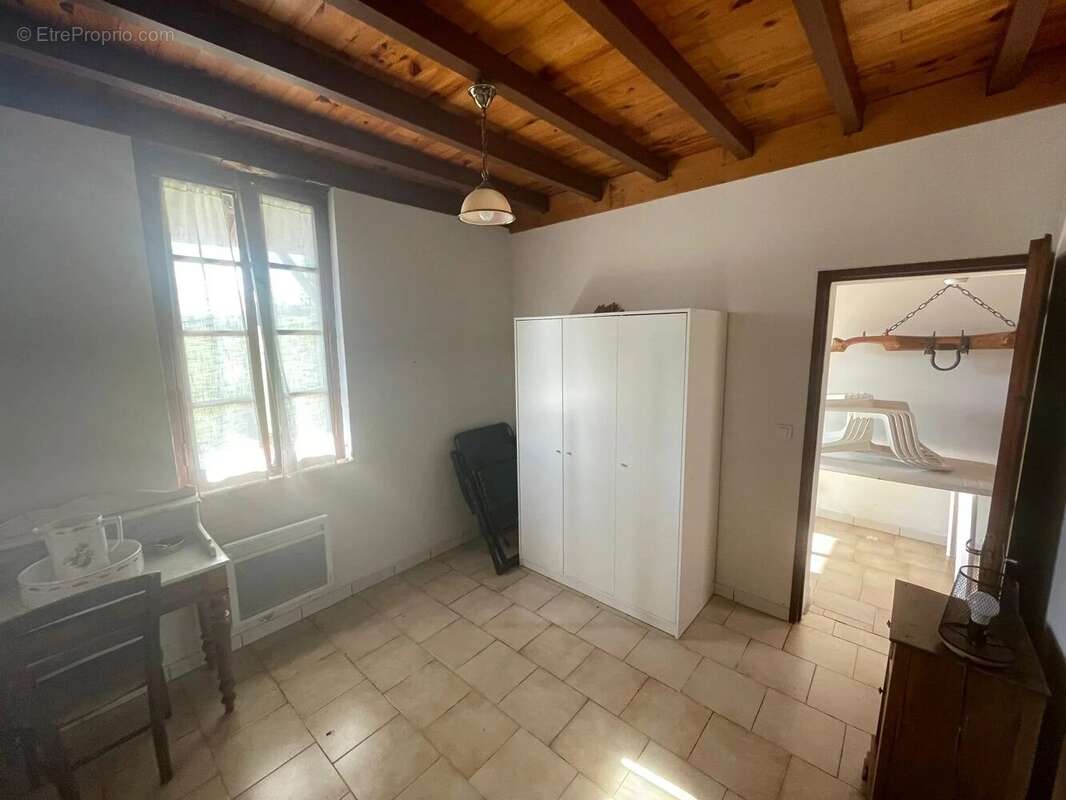 Maison à LIAS-D&#039;ARMAGNAC