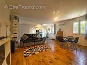 Photo 1 - Maison à MARSEILLE-10E