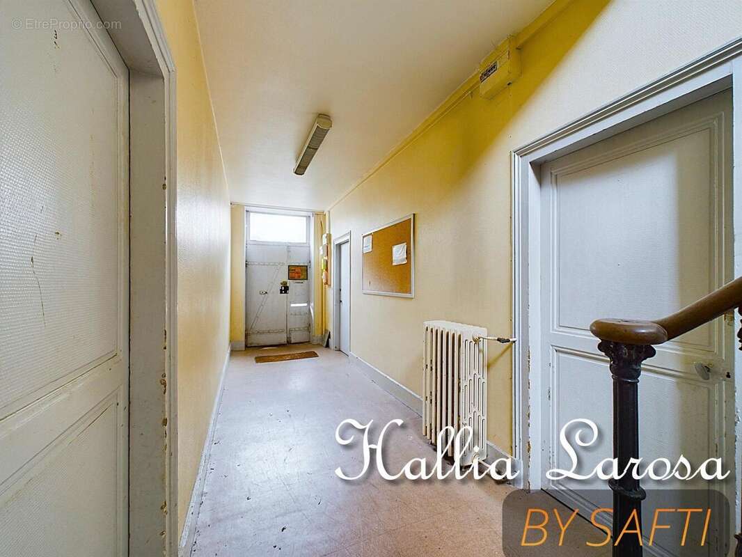 Photo 7 - Maison à MONTMORILLON