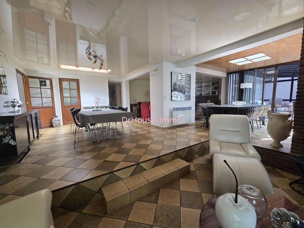 Maison 167 m² à Villeneuve-D'ascq  - photo 5