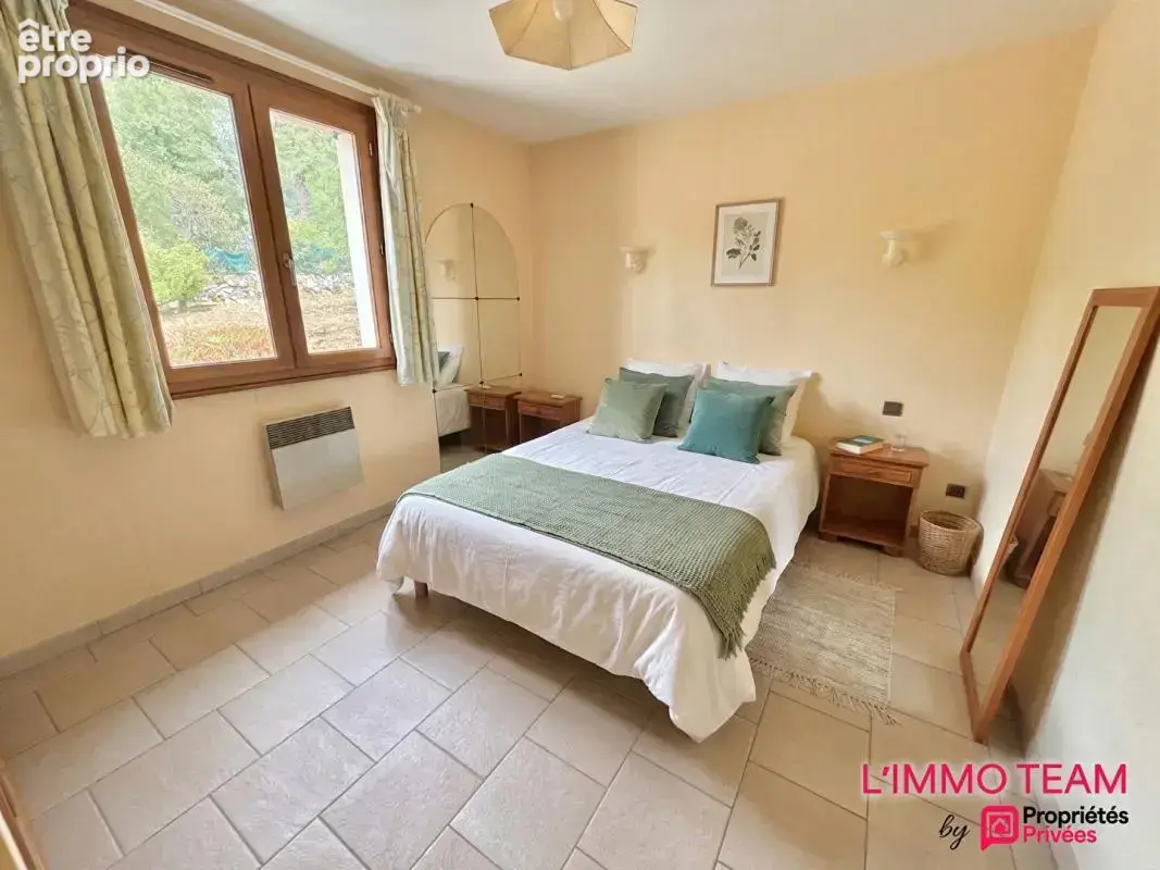 VERS, maison 5 pièces sur plus de 8000m² de terrain - photo 11