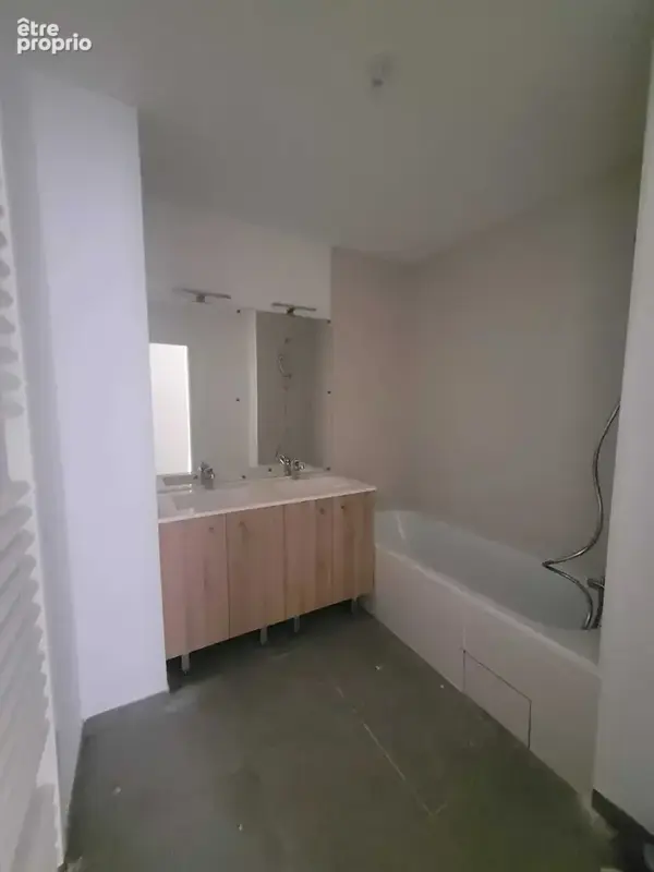 Appartement T3 avec grande Terrasse - Quartier le Busca - photo 5