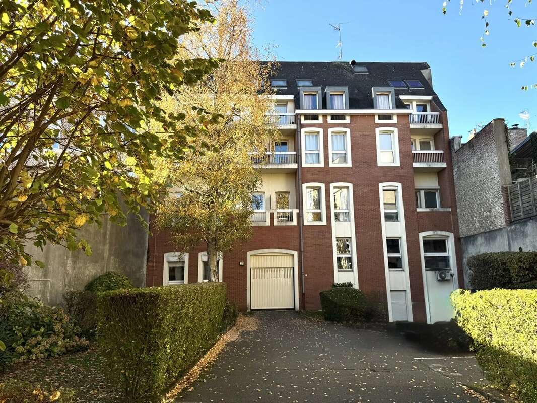 Appartement à LILLE