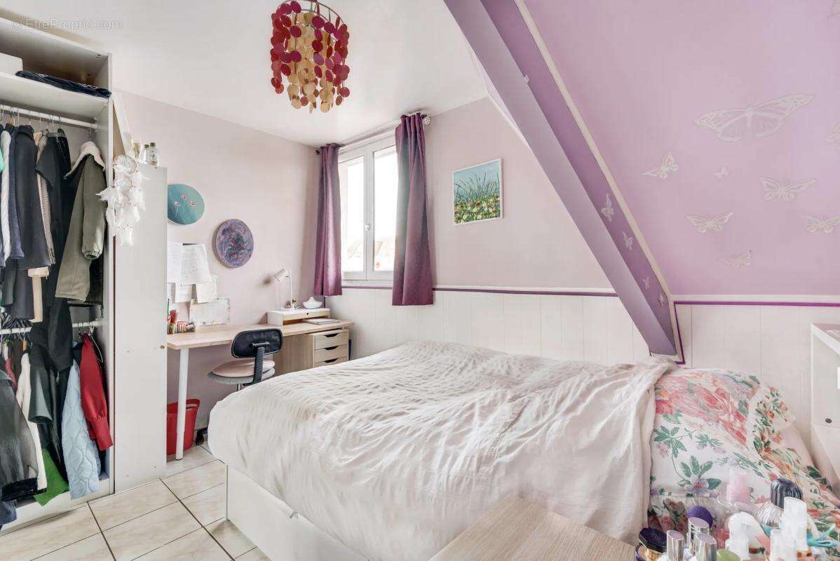 Maison à ALFORTVILLE