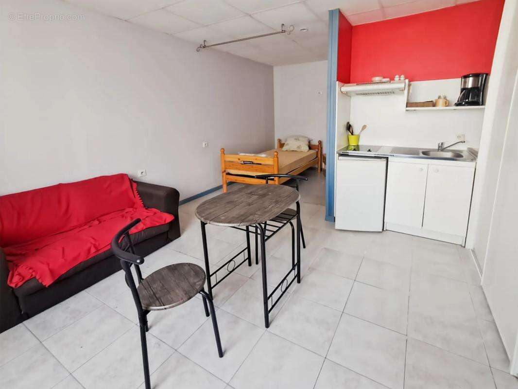 Maison à GOURDAN-POLIGNAN