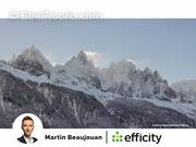 Commerce à CHAMONIX-MONT-BLANC