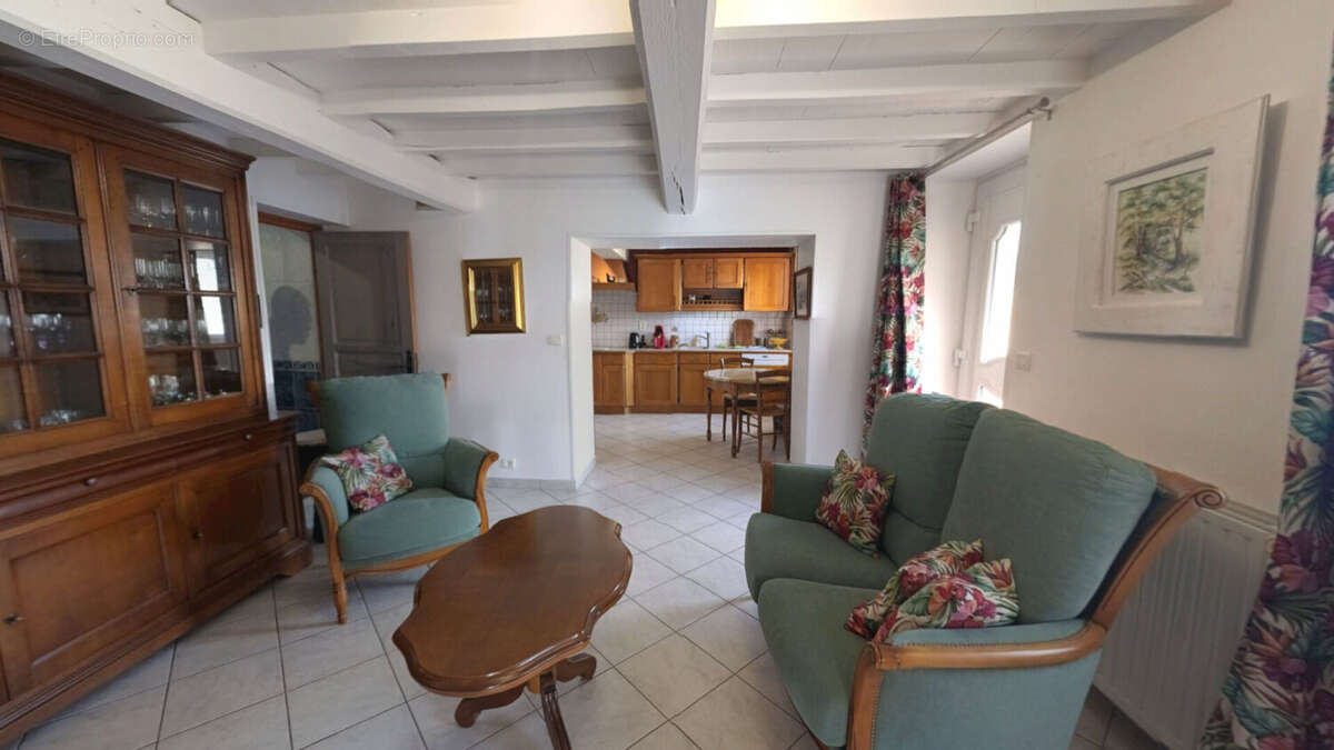 Maison 183 m² à Cottance  - photo 3