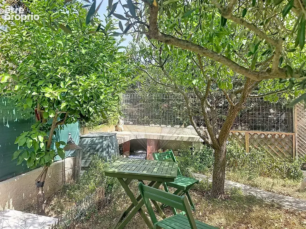 Immeuble 4 chambre(s) à vendre - photo 2
