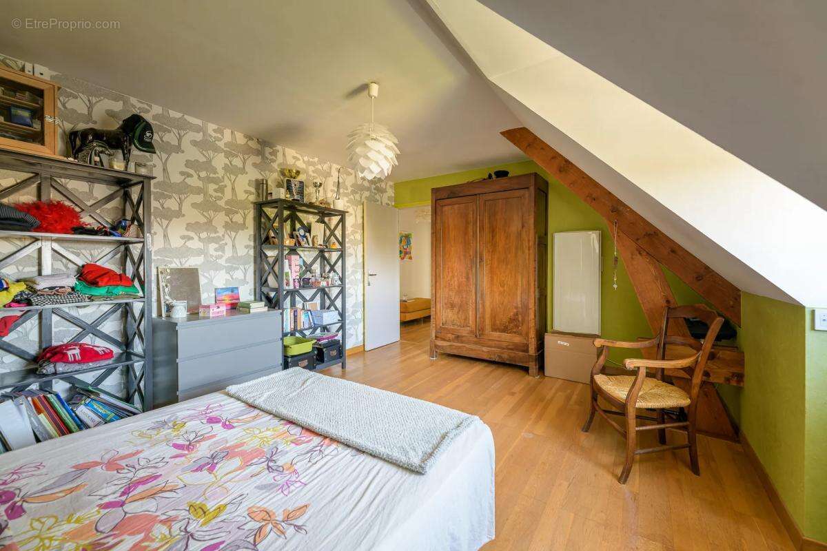 Maison de 7 pièces de 168 m² à Meslay - photo 12