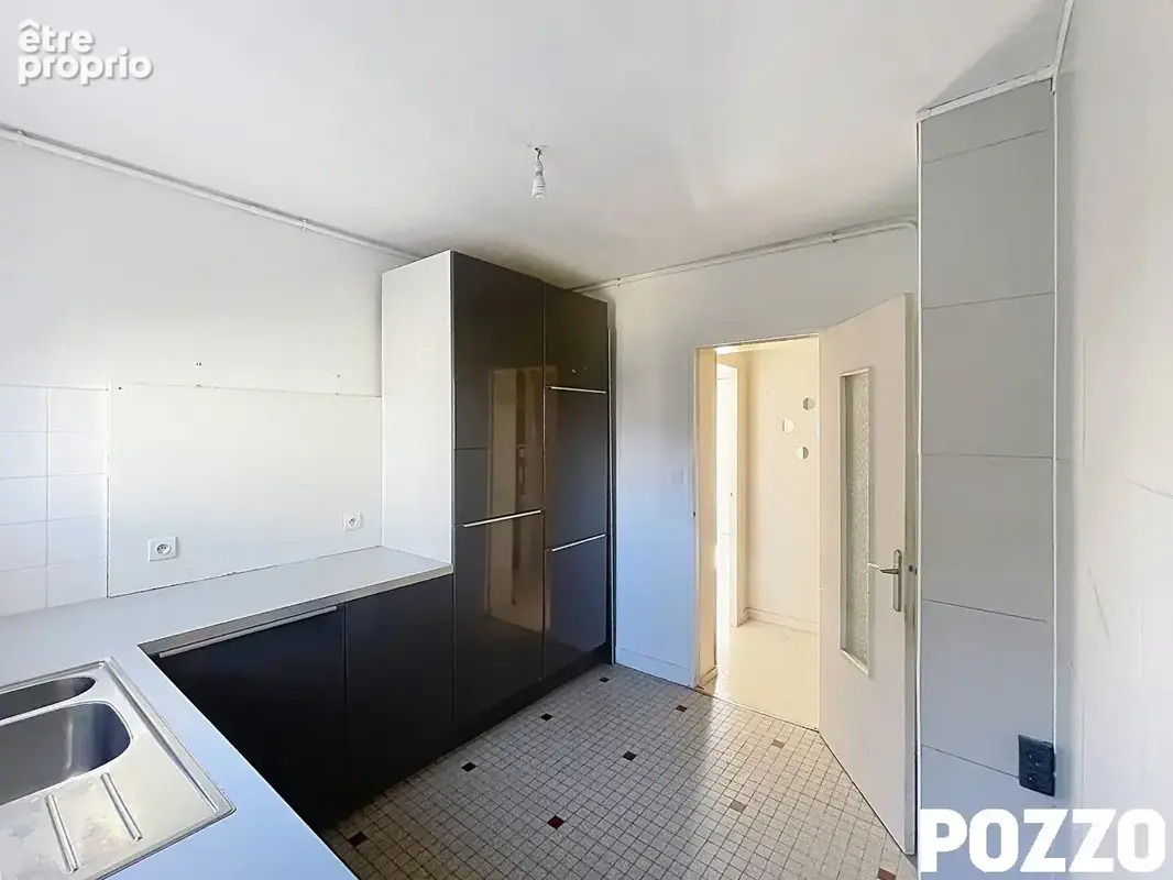 Appartement Caen 3 pièce(s) 62 m2 - photo 4