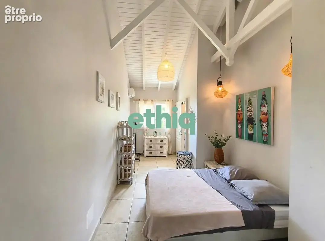 Maison 4 pièces 142 m² à vendre à Saint-Francois (97118) - photo 5