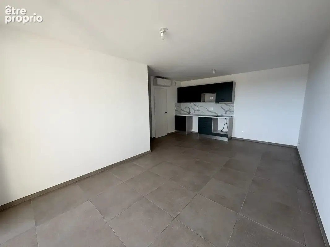 Appartement 3 pièces 63 m² à vendre à Beziers (34500) - photo 5