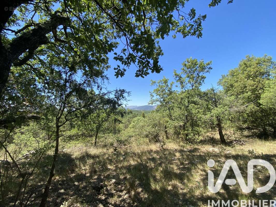 Photo 4 - Terrain à SAINT-VALLIER-DE-THIEY