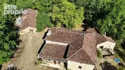 Maison à ALBAS