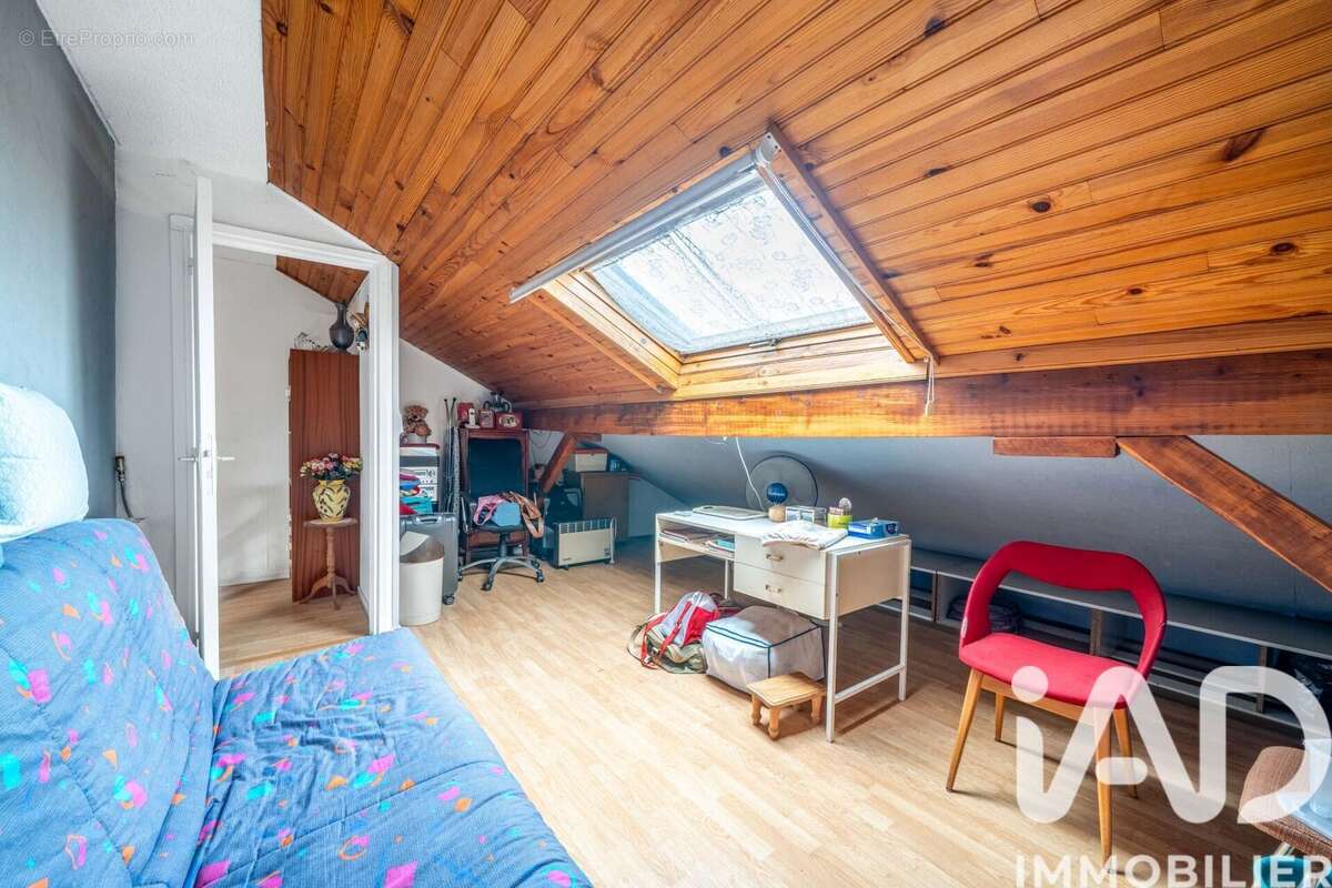 Photo 8 - Maison à COLOMBES