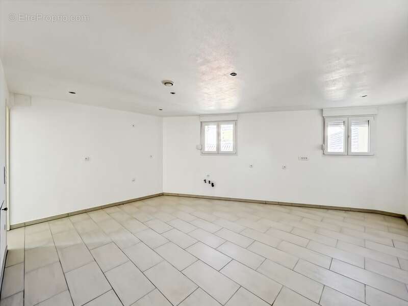 Appartement à VENDENHEIM