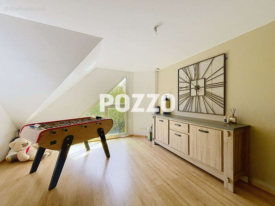 Maison à SAINT-SAUVEUR-LA-POMMERAYE