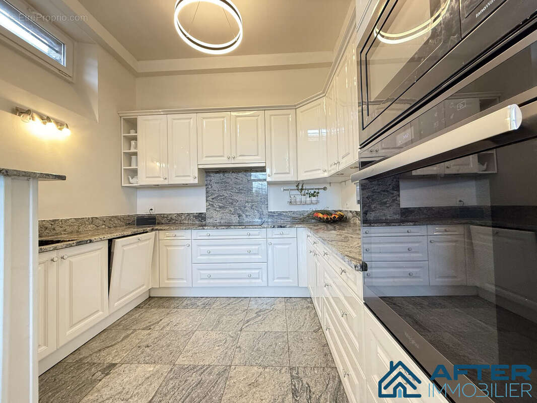 Maison à GERBEVILLER