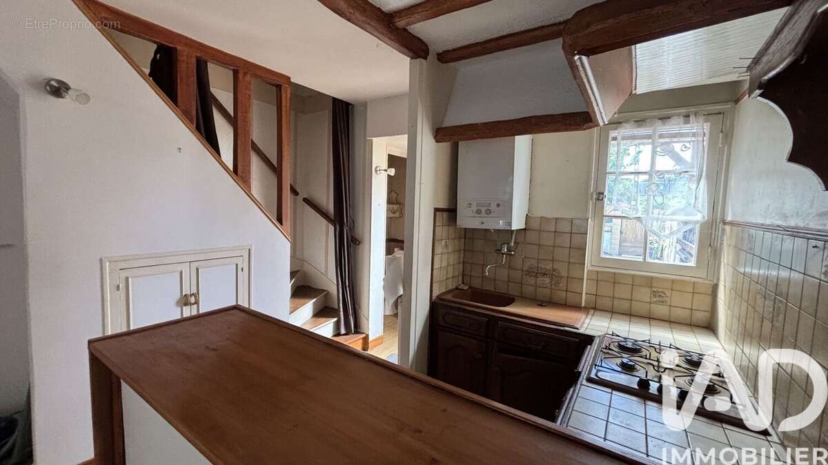 Photo 5 - Maison à GAGNY